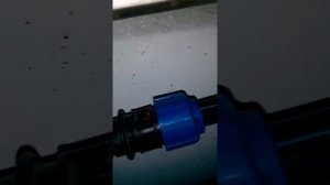 Фильтр очистки воды  промывной на 100 мкр