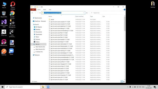 How to Install JDK & JRE  |  Android Tutorial for Beginners | Android studio tutorial | Aeromus