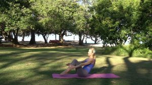 ? Aloha PILATES FULL BODY | 40 minut ⏱️ | Pilates całe ciało | #WyzwanieAloha ? | Ola Żelazo