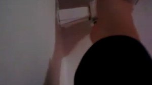 Камера видео наблюдения из бумаги своими руками