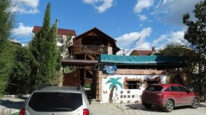 Отели и гостиницы Судака на берегу моря. Отдых в Судаке у моря. «Морской» ГОСТЕВОЙ ДОМ