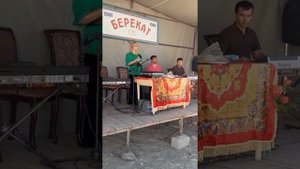 гр.Берккат - Дарих я с.Испик.