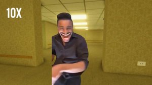 That One Guy dance 999x speed