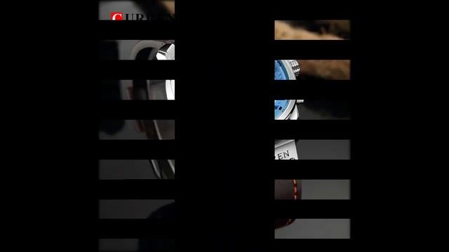 Часы Aliexpress CURREN, модные, кварцевые, мужские, топовые, Роскошные, с секундомером, смотреть онлайн