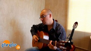 Карулли. Аллегретто (с пояснениями) - Александр Фефелов