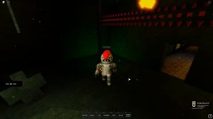 How To Get Radioactive Foxy Badge in Roblox Fazbear's Revamp