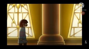 первый мой клип я сильнее чем ты санс и чара