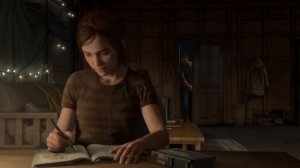 Прохождение Игры Одни из Нас Часть II #1 (Играем на гитаре). PS4. Без Комментариев.