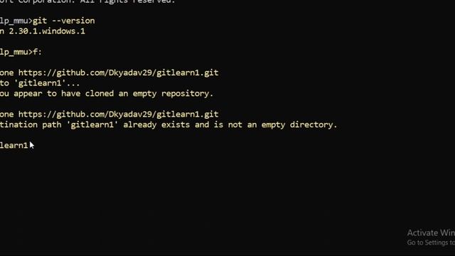 #0 Git Tutorial | How to use GitHub | What is GitHub | Git and GitHub Tutorial |