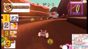 SUGAR RUSH SPEEDWAY GAMEPLAY|Part 1