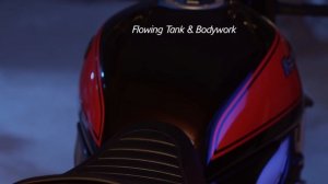 Kawasaki Z900RS - Official Studio Video