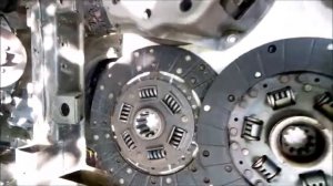 Варианты дисков сцепления