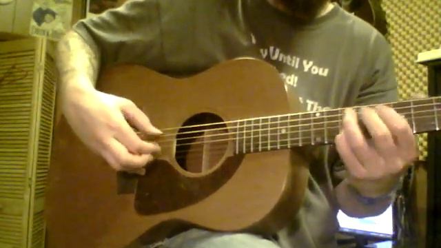 Gibson LGO смотреть онлайн