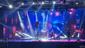 Шоу братьев Сафроновых в 2024 году