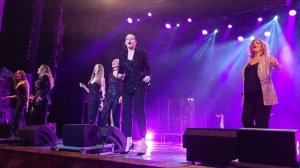 АУ - Сопрано Турецкого