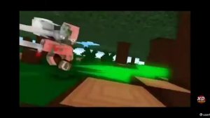 Scp-096 или херобрин