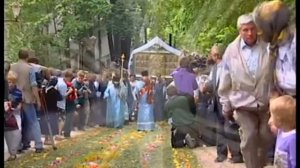 УСПЕНИЕ в ПЕЧЕРАХ (26-00)