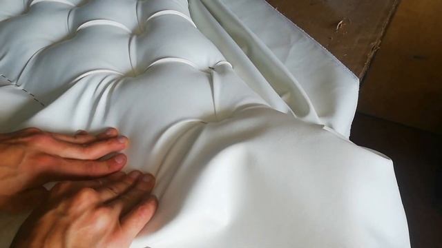 Банкетка в прихожую своими руками