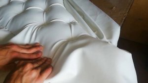 Банкетка в прихожую своими руками