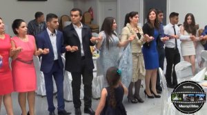 Dawata Ezdia Шикарная Eзидская Свадьба в Голландии Rustam Maxmudyan & Samvel Amzoyan