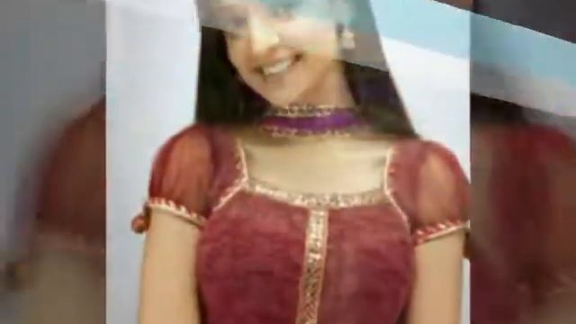 Кхуши/Sanaya Irani/Как назвать эту любовь/КНЭЛ