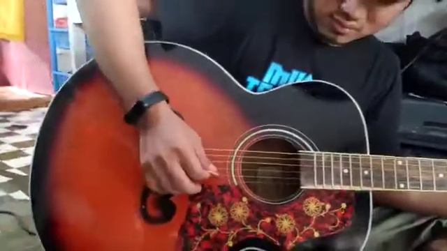 gibson j200 aqulaizer lc смотреть онлайн