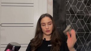 УКЛАДКА КАК НА ДАЙСОН | фен + брашинг