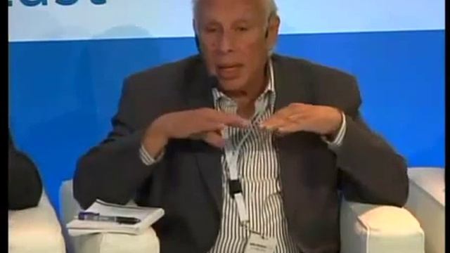 Sofia platform - Part 23 - Panel 5 What Future Role for the EU in the MENA Region смотреть онлайн