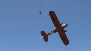 Авиасимулятор: просто о сложном. Гайд и лайфхаки War Thunder