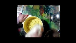 Как сделать эклеры-проще простого