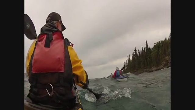 Flower Duet Serenity of Sea Kayaking смотреть онлайн