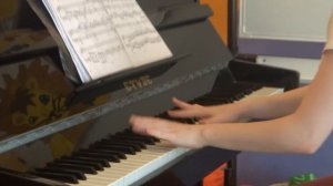 Талантливые детки Детского санатория "Изоплит"