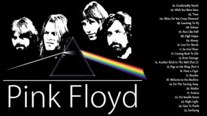Пинк Флойд 25 хитов Pink Floyd Greatest Hits Full Album 2020 - Best Songs of Pink Floyd HQ.mp4