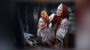 Видеопоздравление на юбилей 90 лет бабушки - Валентины Ивановны