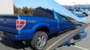 2009 Ford F-150 - Regular Cab Pickup Milford DE 12252A