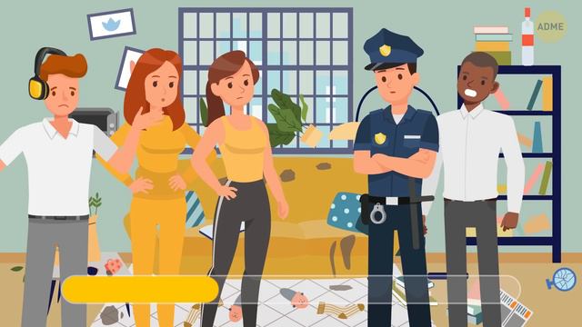 Выясните за 1 минуту, насколько вы сообразительны