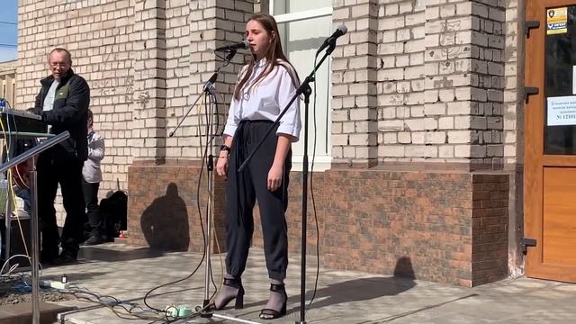 «Така, як всі» М. Вінграновський смотреть онлайн