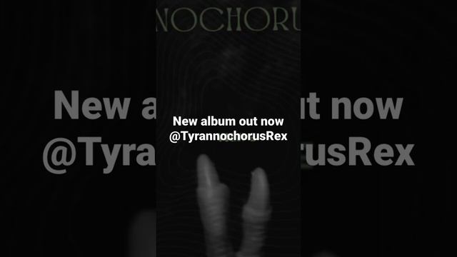 New album #dinosynth #electronic #synth #dark #dungeonsynth #newmusic #folkmetal #ambient #metal
