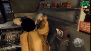 Секреты, мифы, пасхалки #2 - Mafia II
