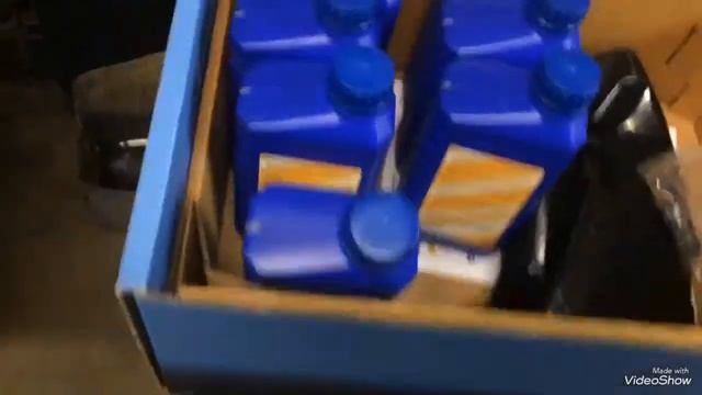 Volkswagen Passat B5+ 2,5 TDI V6 BAU с чего всё начнётся #1 смотреть онлайн