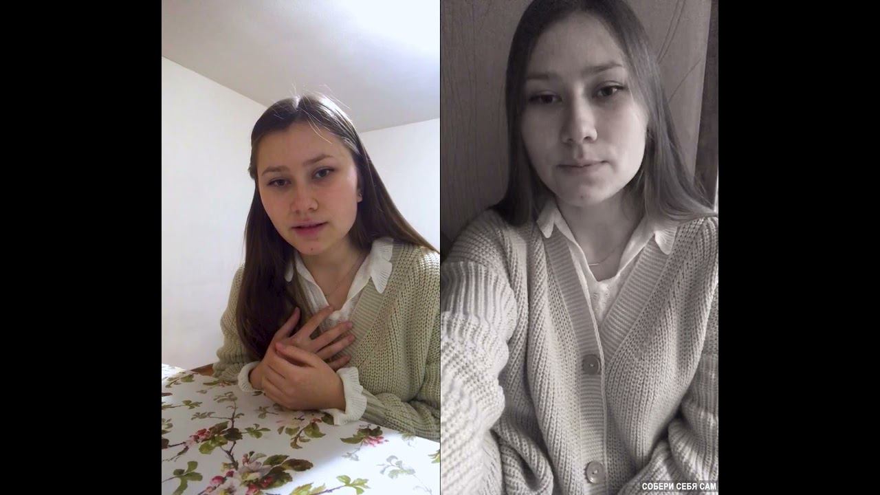 Влияние вашей мысли. (опыт с облаком). (Дарья.) смотреть онлайн