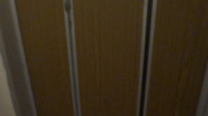 Электрические лифты (г. Троицк), V=1 м-с, г-п 320, 500 кг (33)