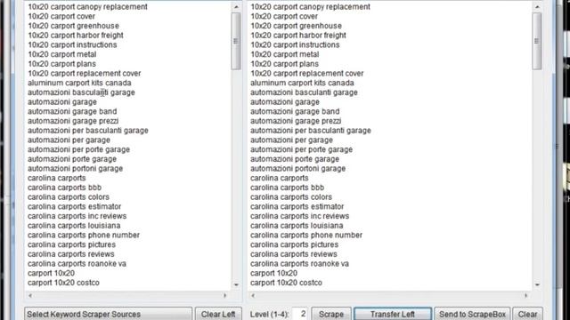 Fast Track your Amazon Rankings with GSA (Part 3/6) - Anchors and Content смотреть онлайн