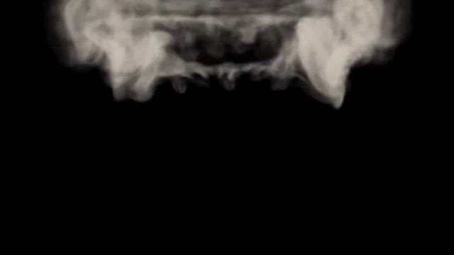 HOUDINI Smoke Effect render with nvidia GTX 780
