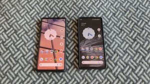 Pixel 6 pro в 2023 | Обзор и опыт использования (volte, фото, видео, звук и др.)