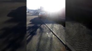 Шпермюль в Германии!