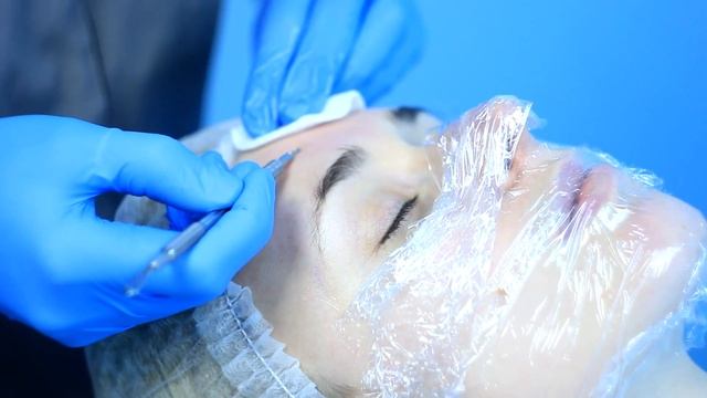 mechanicheskaya chistka lica 1mp4 смотреть онлайн