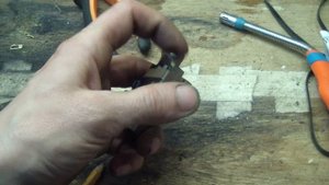 Ford C-MAX - Ремонт генератора, было не просто)))