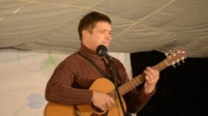 Алексей Бардин