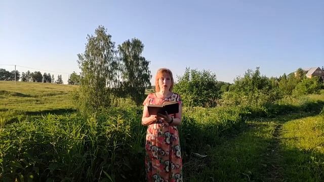 Александр Твардовский — О Родине смотреть онлайн